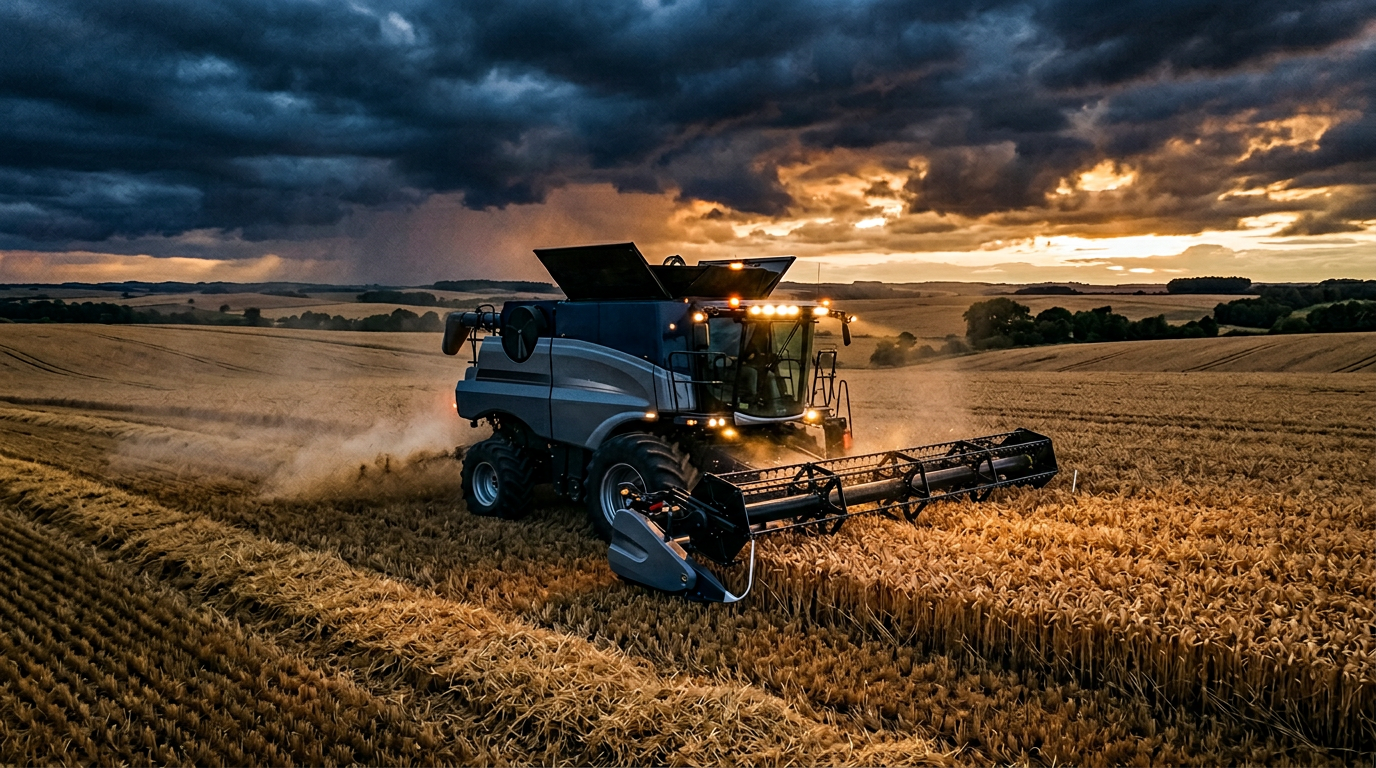 Селско стопанство