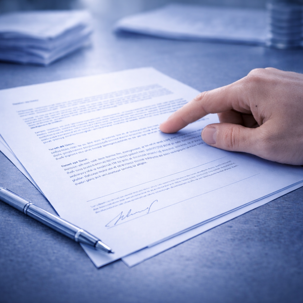 Лиценз и регулиране