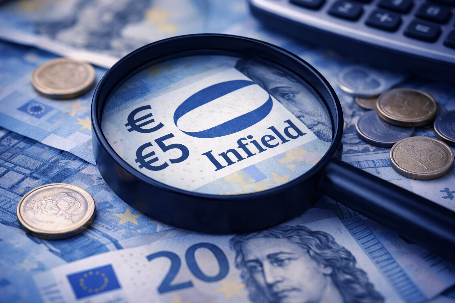 Оборотно финансиране