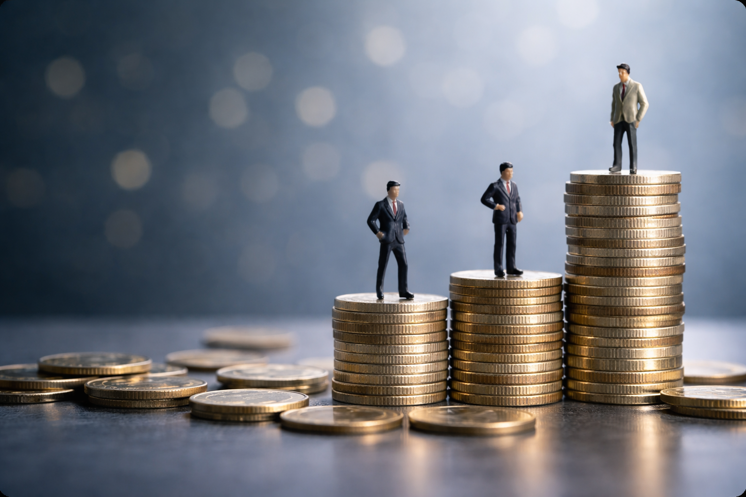 Инвестиционно финансиране